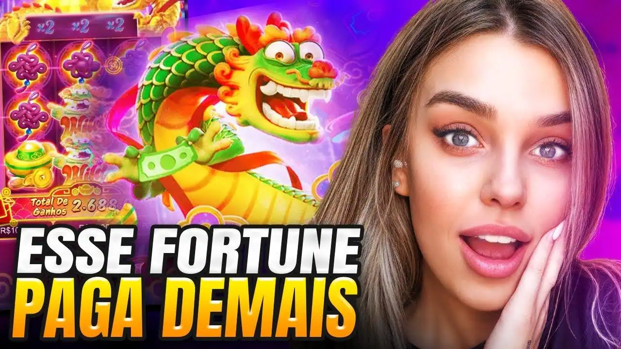 7788bet Fortune Dragon