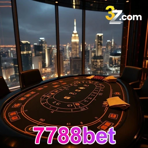 7788bet com Confiavel