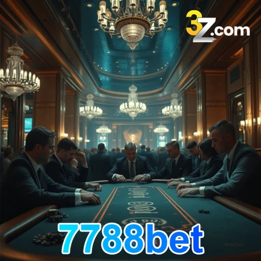 7788bet com