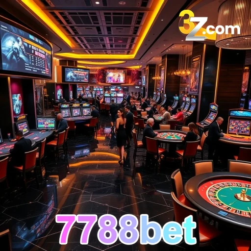 7788bet com